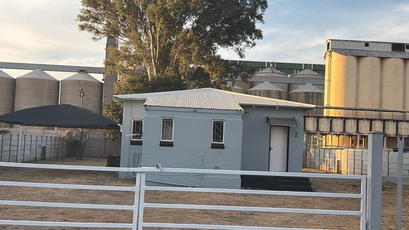 2 Bedroom Property for Sale in Bothaville Free State
